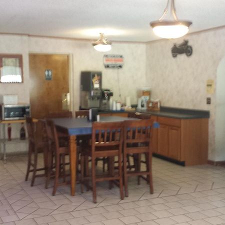 Audrey'S Motel Mound City ภายนอก รูปภาพ